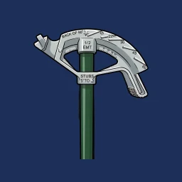 Icono de Field Bend
